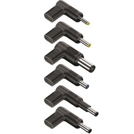 CLAVIJAS USB-C PARA PORTATILES HP x6 BUD-H NGS